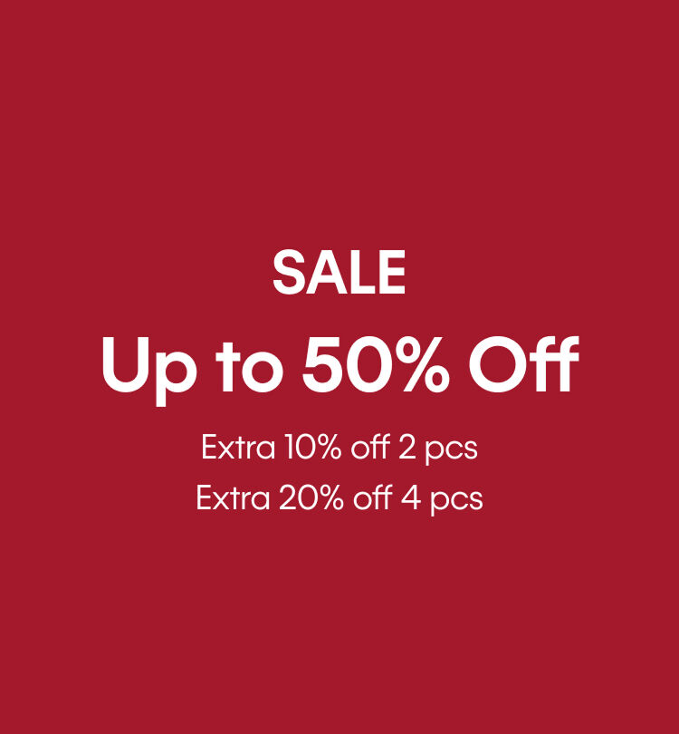 Calvin Klein Sale Up to 50% Off